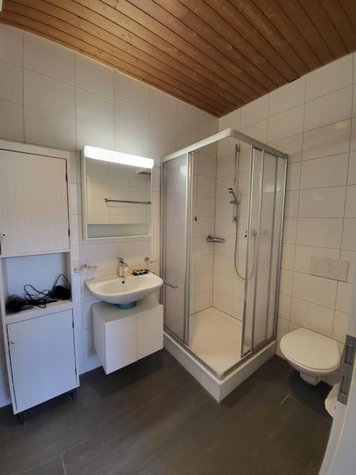 Schoene Ruhige Mit Sicht Auf Den Innenpark Appartement *