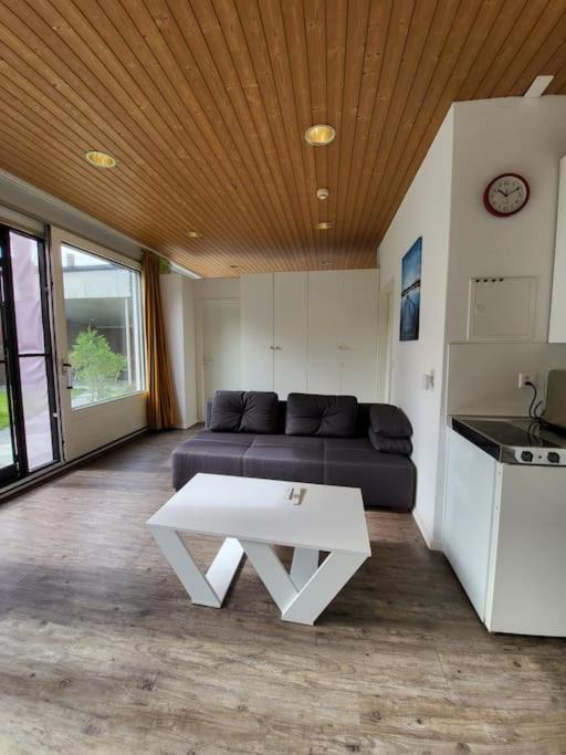 Appartement Schoene Ruhige Mit Sicht Auf Den Innenpark *